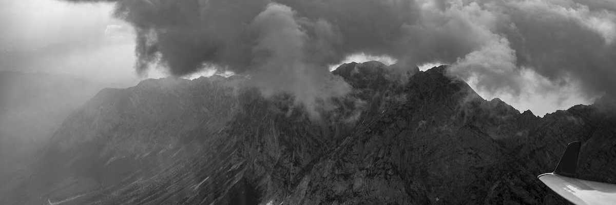 unverortetes Flugbild